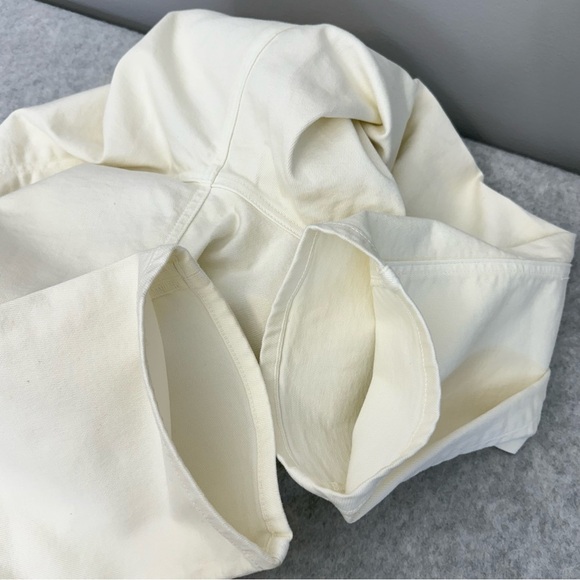 Aritzia x DENIM FORUM The Arlo High Rise Straight size 27 - Picture 11 of 17